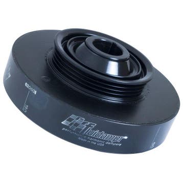Fluidampr Honda All B Series 35% Underdrive Atl Pulley only, Ophalen of Verzenden, Nieuw