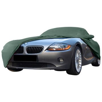 Autohoes voor BMW Z4 (E85) (2002-2008) Indoor BESTE PASVORM, Ophalen of Verzenden, Nieuw, Op maat