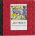 Centsprenten 9789089101709 Aernout G.J.M Borms, Verzenden, Gelezen, Aernout G.J.M Borms