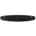 Berg Trampoline InGround Favorit (Sport serie) 430 cm Grijs, Verzenden, Nieuw