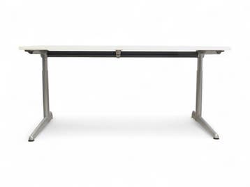 Ahrend 500 bureau, 160x80, nieuw blad, Ophalen of Verzenden, Elektrisch, Nieuw