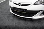 Front Splitter Opel Astra J OPC/VXR Nürburg, Auto diversen, Tuning en Styling, Verzenden