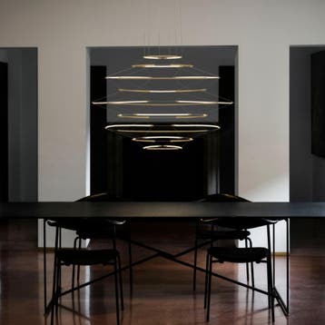 Nemo Drop 9 Hanglamp, Verzenden, Nieuw