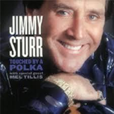 Jimmy Sturr - Touched By A Polka, Ophalen of Verzenden, Gebruikt