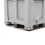 Gebruikte Palletbox alle wanden gesloten, Ophalen of Verzenden, Nieuw