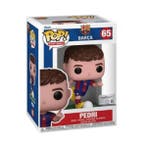 Funko Pop! Football: Barca - Pedri #65, Verzenden, Nieuw