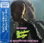 LP gebruikt - Jimi Hendrix - Rainbow Bridge - Original Mo..., Verzenden, Zo goed als nieuw