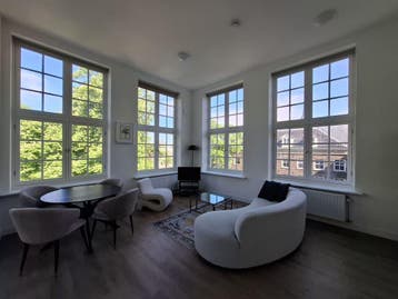 Te huur: Appartement Jansstraat in Haarlem, Noord-Holland, Appartement, Haarlem