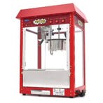 Maxima Popcorn Machine 150 gr, Verzenden, Nieuw