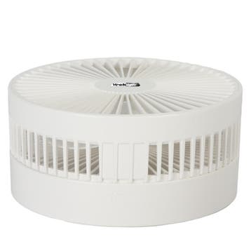 Vechline Ventilator Opvouwbaar, Ophalen of Verzenden, Nieuw