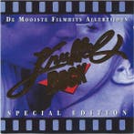 Various - Knuffelrock Special Edition - De Mooiste Filmhits, Ophalen of Verzenden, Gebruikt