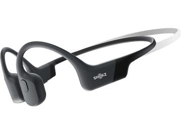 Shokz -  Openrun Mini Usb-c Hoofdtelefoon  - Zwart, Verzenden, Nieuw, Overige merken