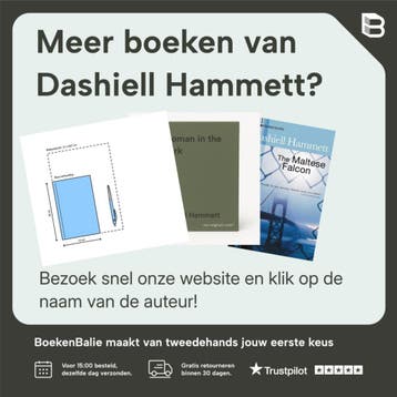 Read A Great Movie Maltese Falcon 9780752865331, Verzenden, Zo goed als nieuw, Dashiell Hammett