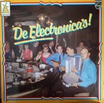 De Electronicas – De Electronicas, Gebruikt