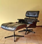 Herman Miller, ICF - Charles & Ray Eames - Loungestoel met