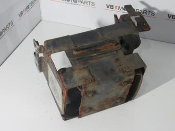 Kawasaki 305 LTD accubak, Ophalen of Verzenden, Nieuw