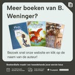 Vrolijk Kerstfeest, Paultje! / De vier windstreken, Boeken, Verzenden, Zo goed als nieuw, B. Weninger