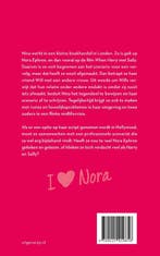 I love Nora 9789021409856 Annie Robertson, Boeken, Verzenden, Gelezen, Annie Robertson