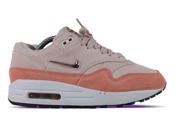 Nike Air Max 1 Jewel Guava Ice • 37.5 40 41 44, Ophalen of Verzenden, Nieuw, Nike, Sneakers of Gympen