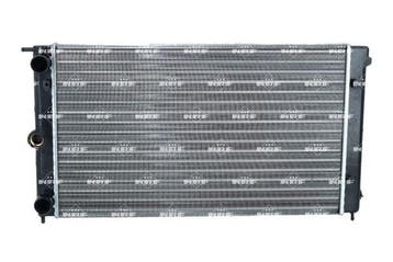 Radiateur o.a: Volkswagen, Derby II, Passat (32B), Ophalen of Verzenden, Nieuw, Volkswagen
