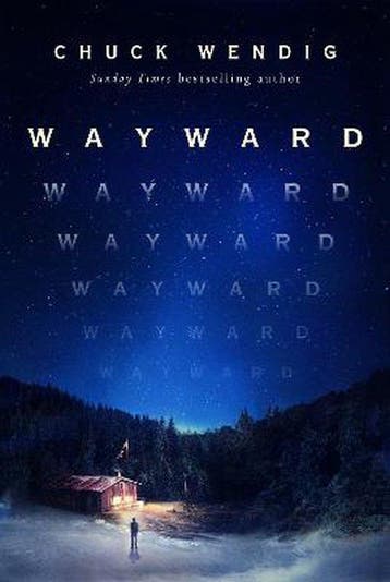 Wayward - Chuck Wendig 9781529101102, Verzenden, Zo goed als nieuw, Chuck Wendig