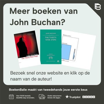 Dancing Floor - John Buchan 9781846970313, Verzenden, Gelezen, John Buchan