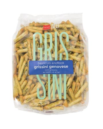 HEMA Grissini genovese 200gram, Verzenden