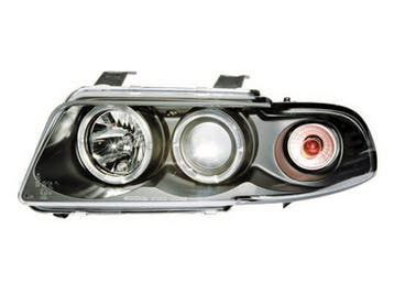 Carnamics Koplampen | Audi A4 95-99 4-d / A4 Avant 96-99 5-d, Verzenden, Nieuw