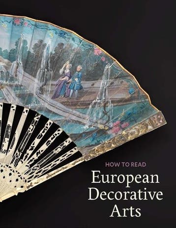 How To Read European Decorative Arts | Nieuw, Boeken, Ophalen of Verzenden, Nieuw, Danielle O. Kisluk-Grosheide