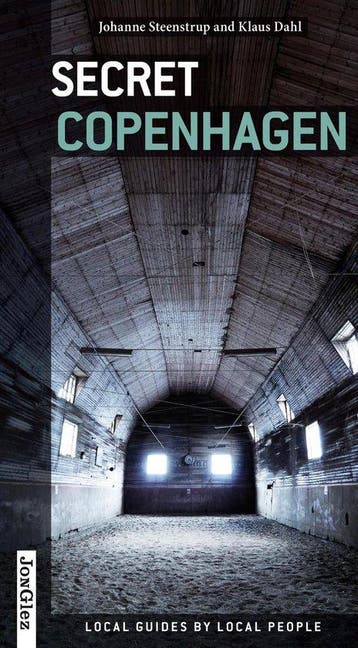 Secret Copenhagen - Jonglez Publishing 9782361950835, Verzenden, Gelezen, Jonglez Publishing