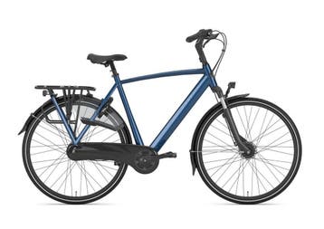 GAZELLE Orange C7+, Ophalen of Verzenden, Nieuw, Gazelle 