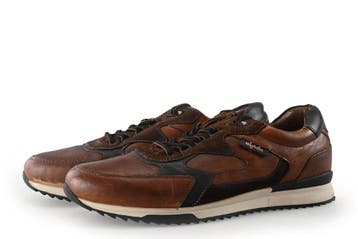 Australian Sneakers in maat 44 Cognac, Kleding | Heren, Schoenen, Overige kleuren, Verzenden, Australian, Sneakers of Gympen