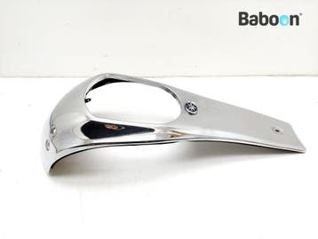 Tank Cover Yamaha XV 1900 A Midnight Star 2011-2016 (XV1900), Verzenden, Gebruikt