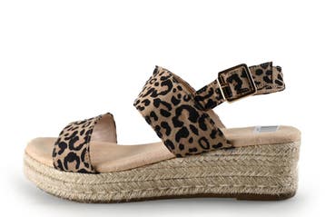 Dolcis Sandalen in maat 40 Overig, Dolcis, Overige kleuren, Verzenden, Sandalen of Muiltjes