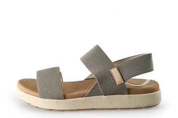 Keen Sandalen in maat 39½ Beige, Verzenden, Keen, Beige, Sandalen of Muiltjes