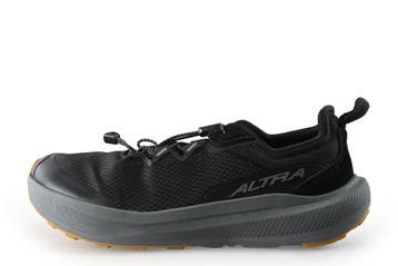 Altra Sportschoenen in maat 42½ Zwart, Verzenden, Zo goed als nieuw, Altra, Sportschoenen