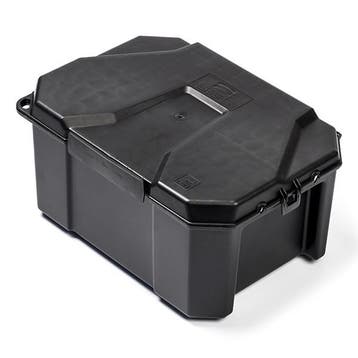 Kabelbox | Heissner | 41 x 30 x 21 cm, Verzenden, Nieuw