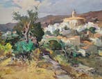 Josep Sarquella Escobet (1928-2000) - Cadaqués