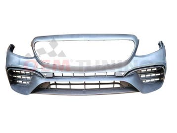 Bodykit voor E-Klasse W213 S213 | E63 AMG Style | 16-20, Mercedes-Benz, Nieuw, Ophalen of Verzenden, Bumper