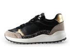 Maruti Sneakers in maat 39 Zwart, Verzenden, Zwart, Sneakers of Gympen, Maruti