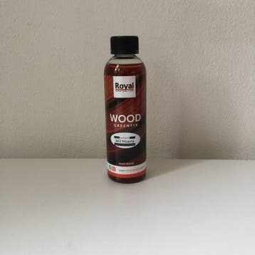 Wood Greenfix Grey 250 ml, Ophalen of Verzenden