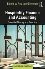 Hospitality Finance and Accounting Essential T 9781138583504, Boeken, Verzenden, Zo goed als nieuw
