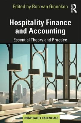 Hospitality Finance and Accounting Essential T 9781138583504, Verzenden, Zo goed als nieuw