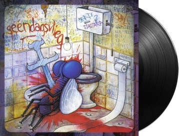 Osdorp Posse - Geendagsvlieg - 2LP, Ophalen of Verzenden, Nieuw in verpakking