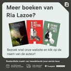 Oproep gemist 9789044817997 Ria Lazoe, Verzenden, Zo goed als nieuw, Ria Lazoe