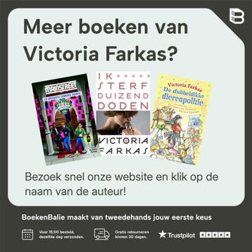 Reisdagboek van Travis Montgomery / Reisdagboek van Travis, Verzenden, Gelezen, Victoria Farkas
