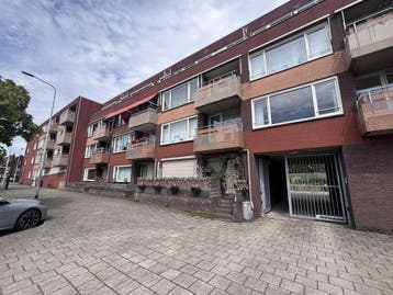 Te huur: Appartement Sibemaweg in Maastricht, Limburg, Maastricht, Appartement