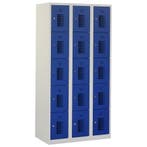 (MDK-107357) CH NH 180-3.15 Premium Locker - 180x90x50 cm, Ophalen of Verzenden, Nieuw