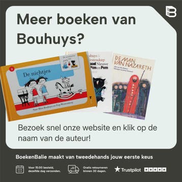 Vrienden van de rode schuit - Bouhuys 9789061420187, Verzenden, Gelezen, Bouhuys