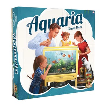 Aquaria - NIEUW, Verzenden, Nieuw
